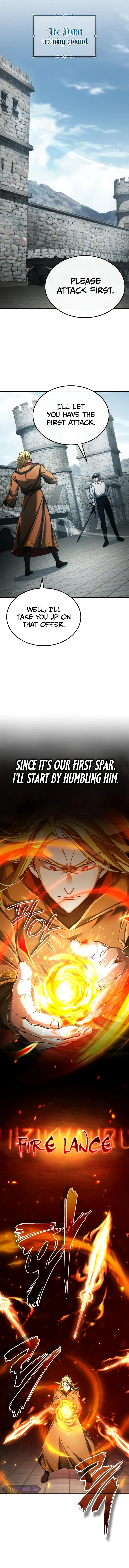 The Heavenly Demon Can't Live a Normal Life Chapter 90 Page 14