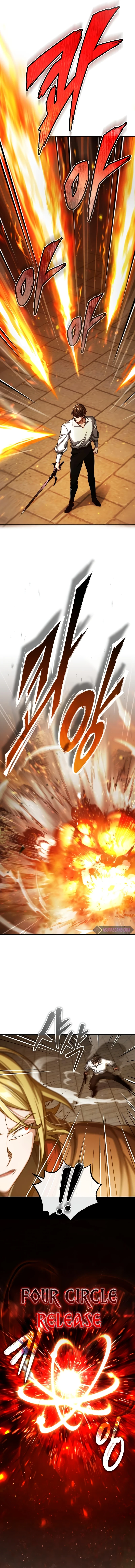 The Heavenly Demon Can't Live a Normal Life Chapter 90 Page 15