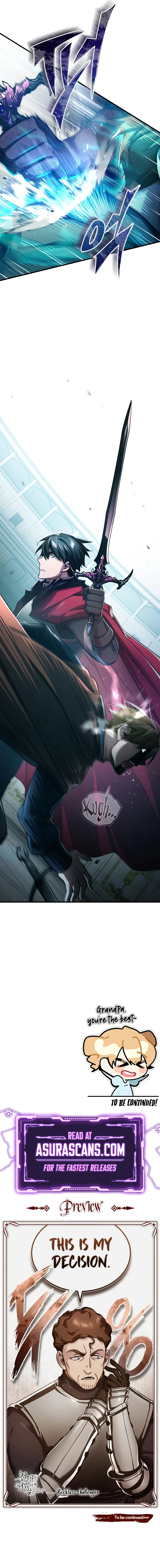 The Heavenly Demon Can't Live a Normal Life Chapter 93 Page 14