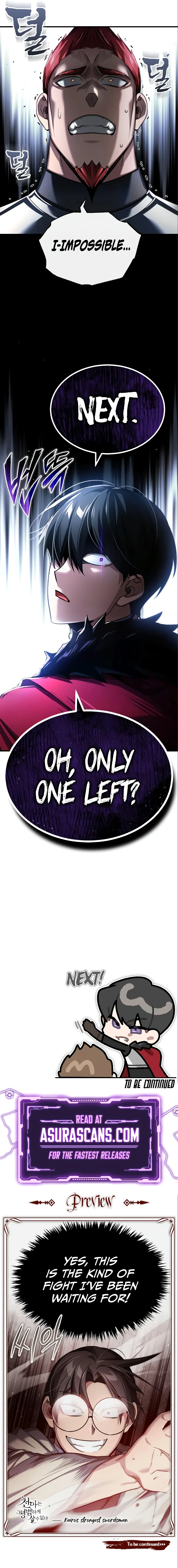 The Heavenly Demon Can't Live a Normal Life Chapter 95 Page 17