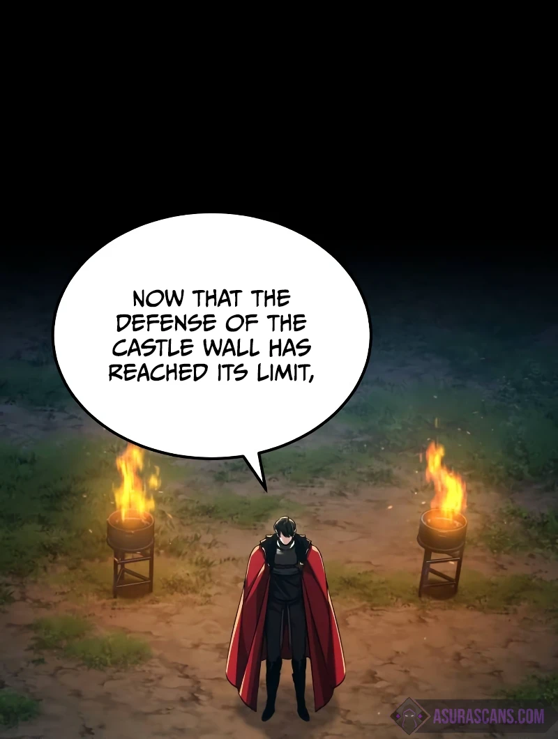 The Heavenly Demon Can't Live a Normal Life Chapter 101 Page 7