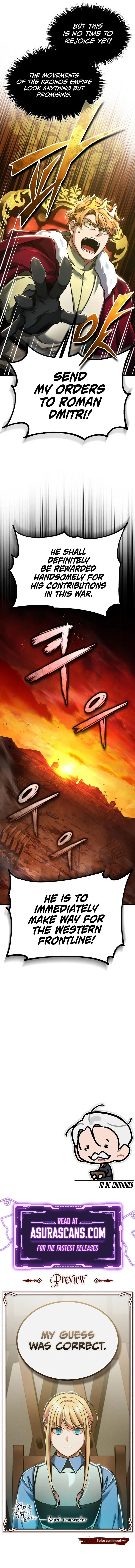 The Heavenly Demon Can't Live a Normal Life Chapter 102 Page 12