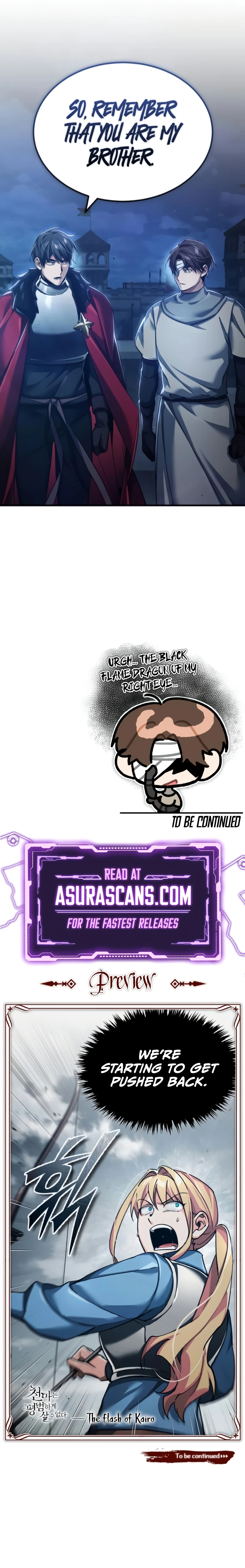 The Heavenly Demon Can't Live a Normal Life Chapter 104 Page 12