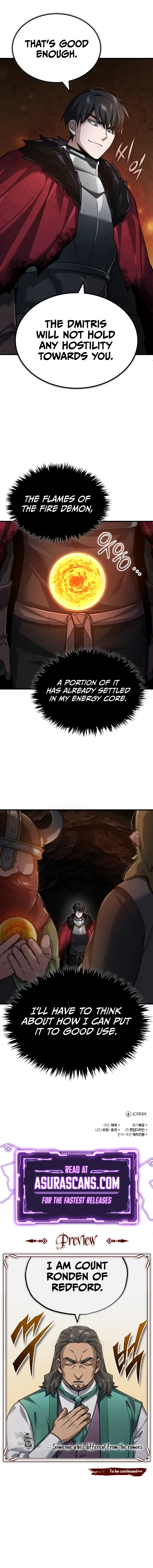 The Heavenly Demon Can't Live a Normal Life Chapter 119 Page 12