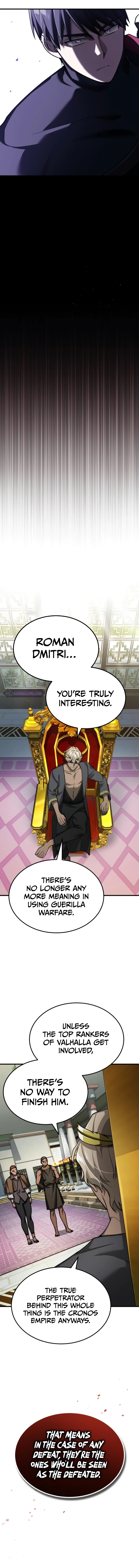 The Heavenly Demon Can't Live a Normal Life Chapter 135 Page 13