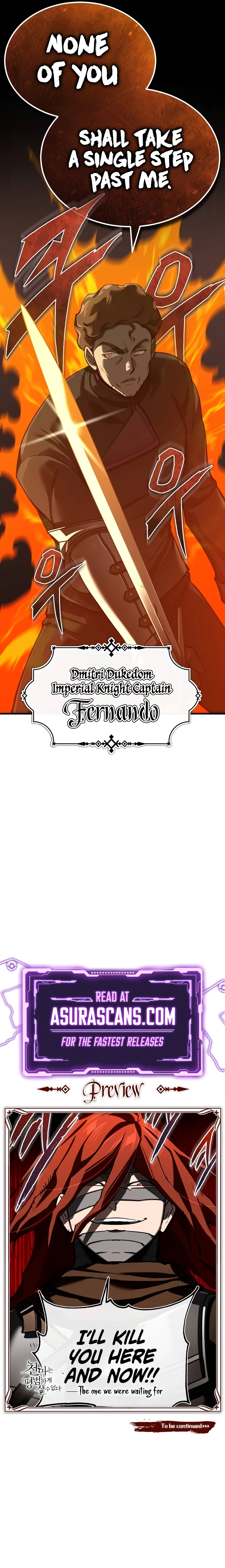 The Heavenly Demon Can't Live a Normal Life Chapter 136 Page 13