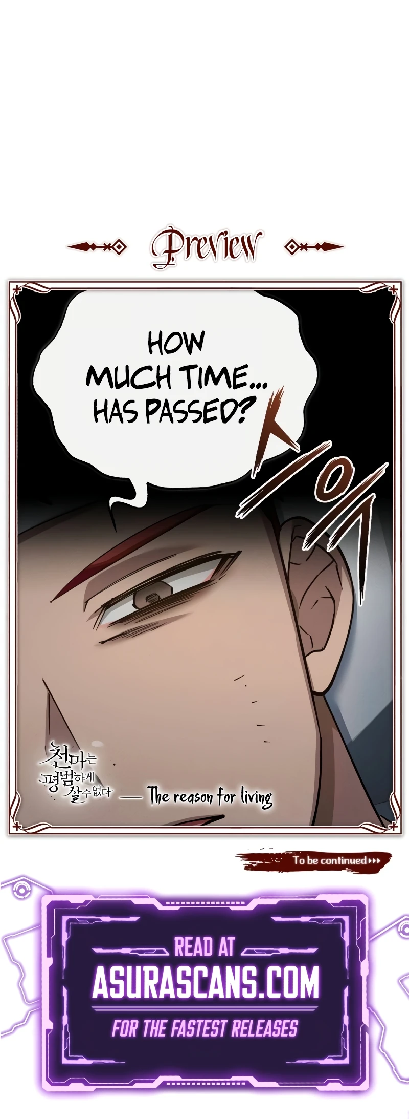 The Heavenly Demon Can't Live a Normal Life Chapter 144 Page 13