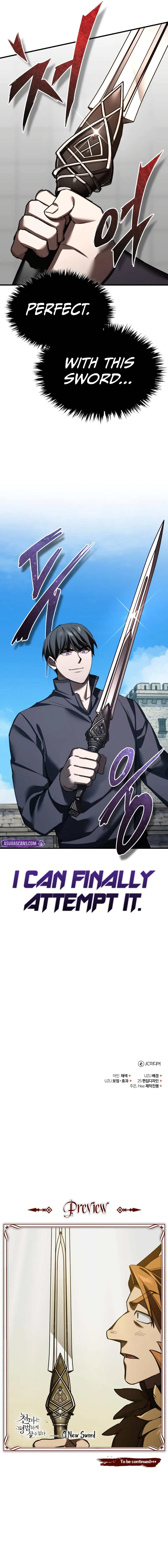 The Heavenly Demon Can't Live a Normal Life Chapter 172 Page 13