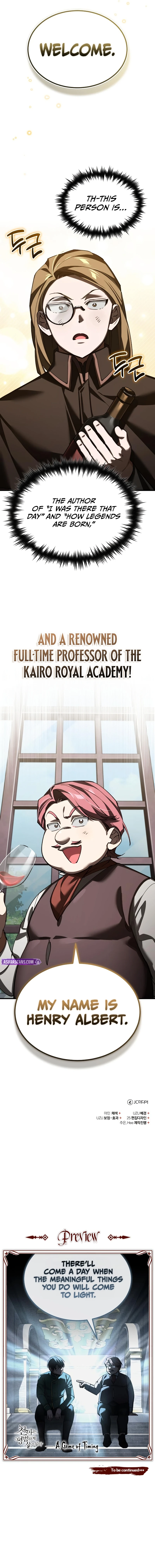 The Heavenly Demon Can't Live a Normal Life Chapter 178 Page 12