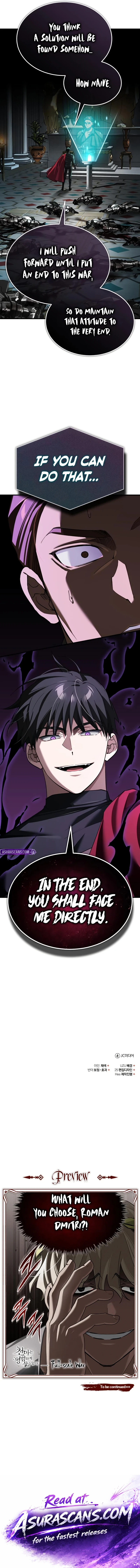 The Heavenly Demon Can't Live a Normal Life Chapter 196 Page 12