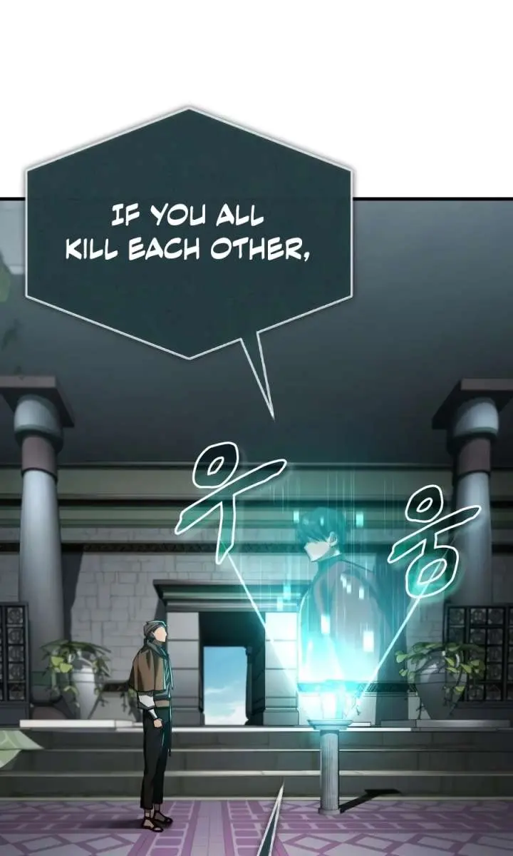 The Heavenly Demon Can't Live a Normal Life Chapter 201 Page 10