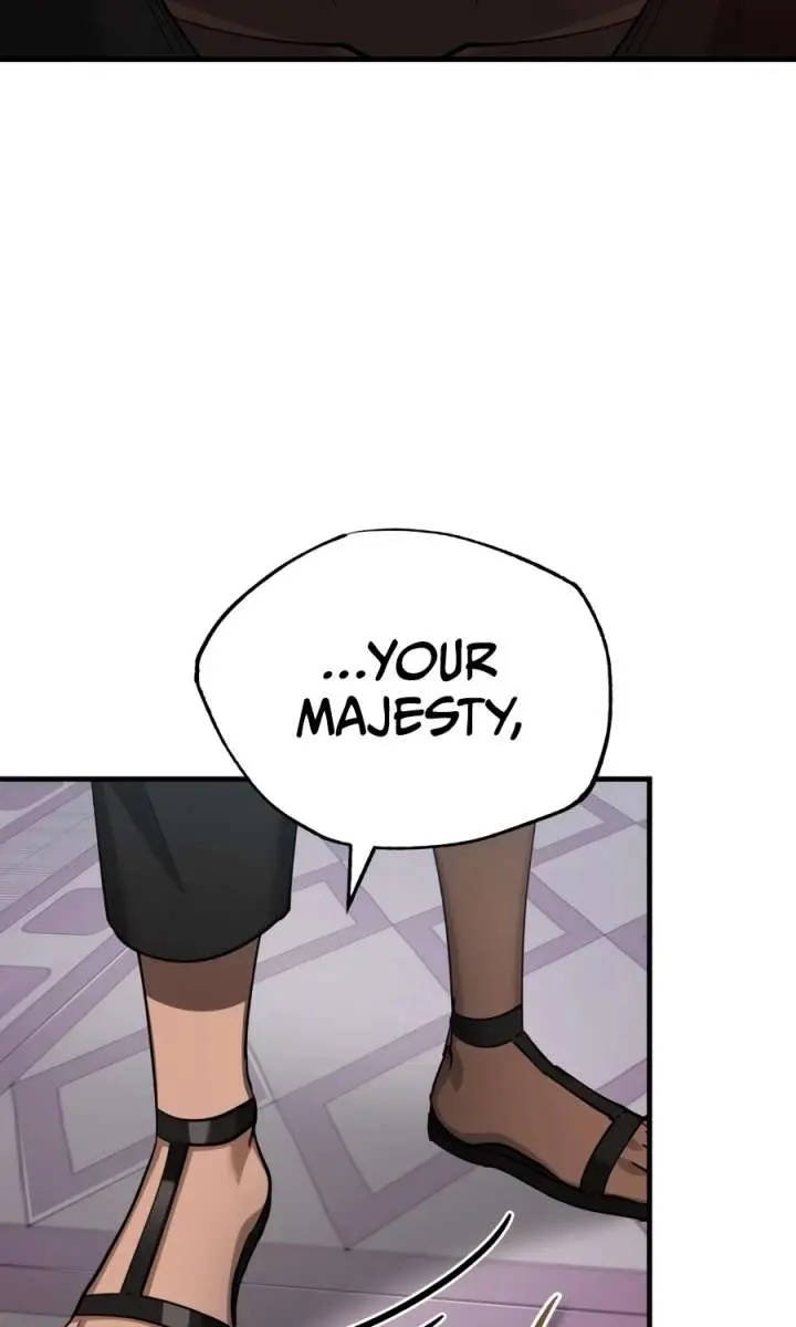 The Heavenly Demon Can't Live a Normal Life Chapter 201 Page 16