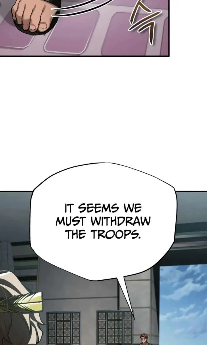 The Heavenly Demon Can't Live a Normal Life Chapter 201 Page 17