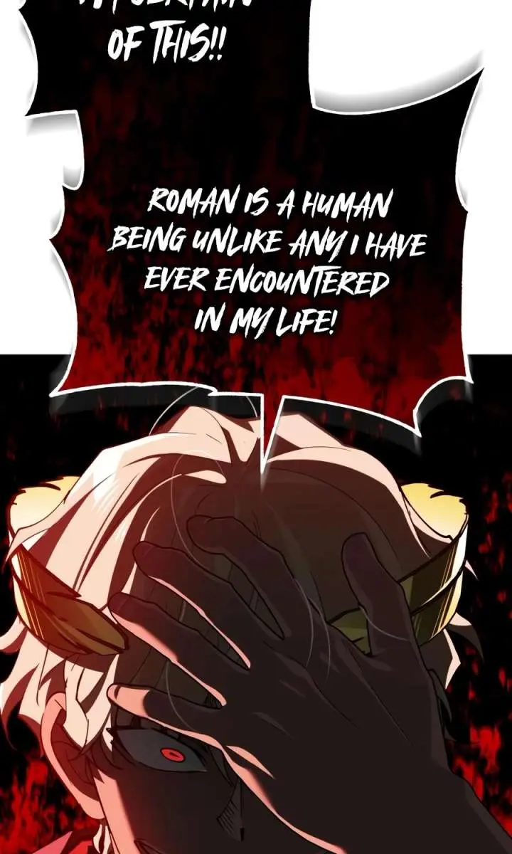 The Heavenly Demon Can't Live a Normal Life Chapter 201 Page 27