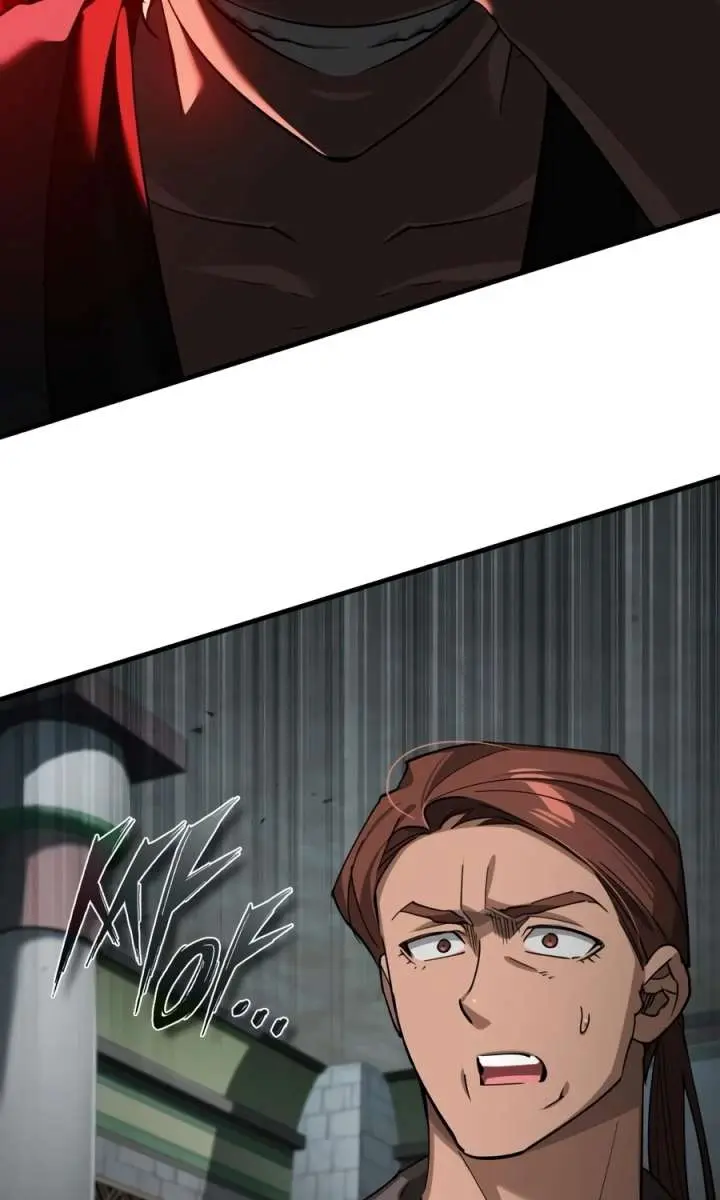 The Heavenly Demon Can't Live a Normal Life Chapter 201 Page 28