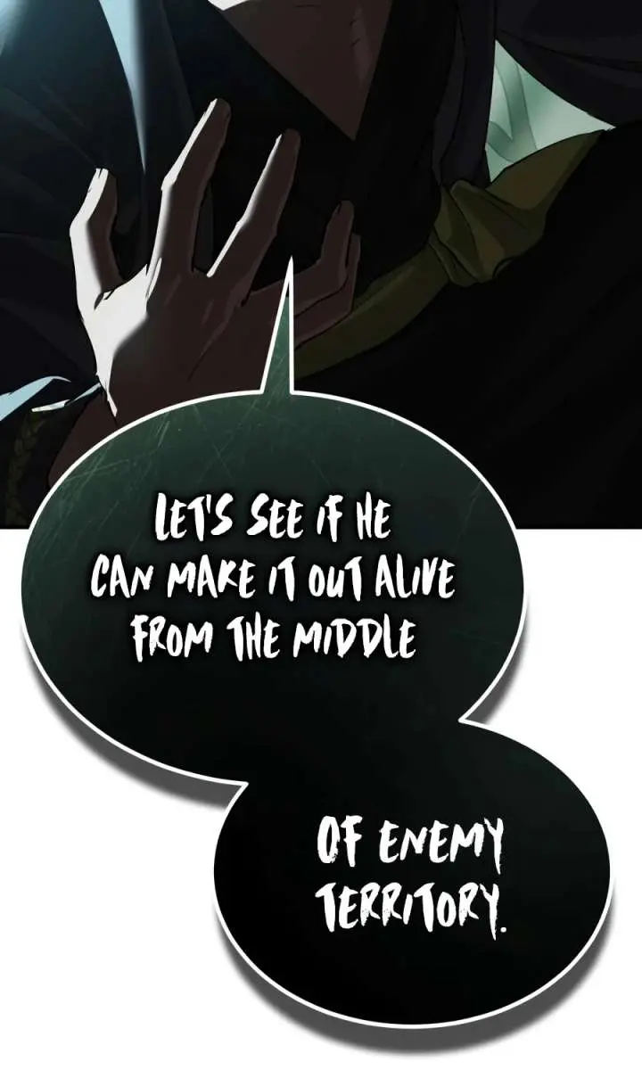 The Heavenly Demon Can't Live a Normal Life Chapter 201 Page 40