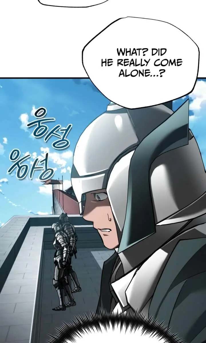 The Heavenly Demon Can't Live a Normal Life Chapter 201 Page 51