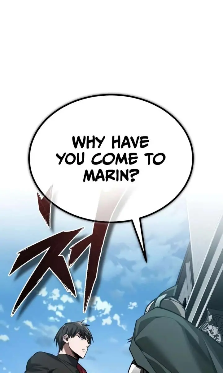 The Heavenly Demon Can't Live a Normal Life Chapter 201 Page 55