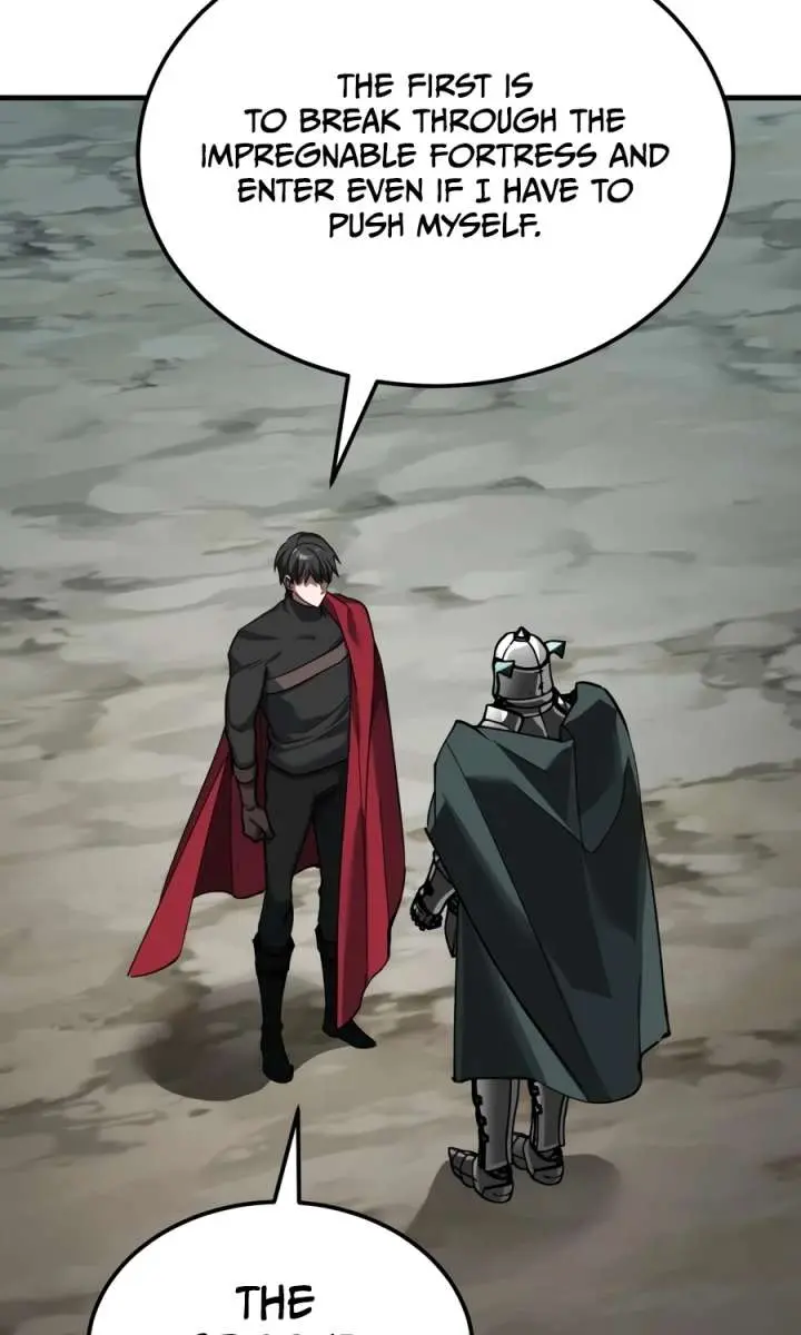 The Heavenly Demon Can't Live a Normal Life Chapter 201 Page 62
