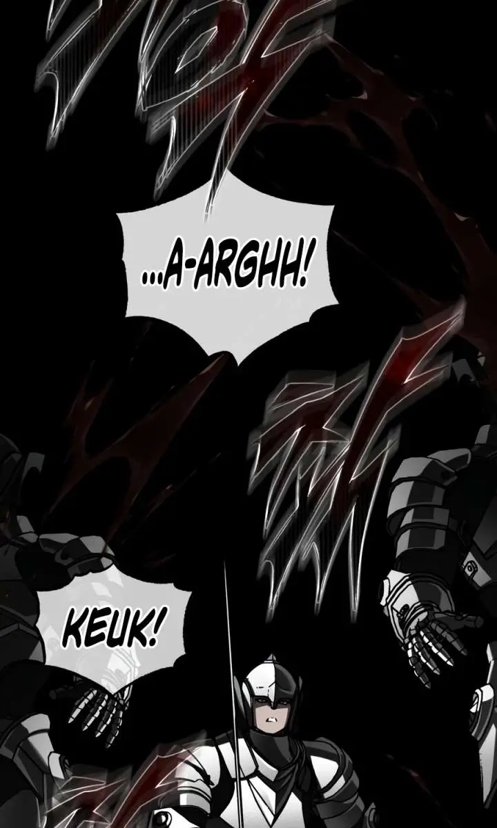 The Heavenly Demon Can't Live a Normal Life Chapter 201 Page 87