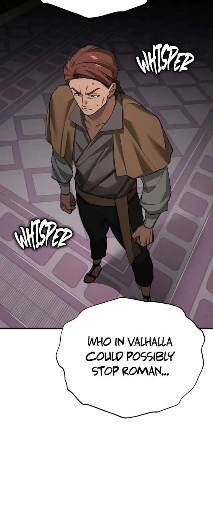 The Heavenly Demon Can't Live a Normal Life Chapter 201 Page 101