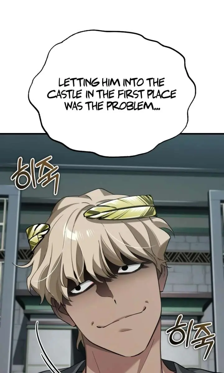 The Heavenly Demon Can't Live a Normal Life Chapter 201 Page 102