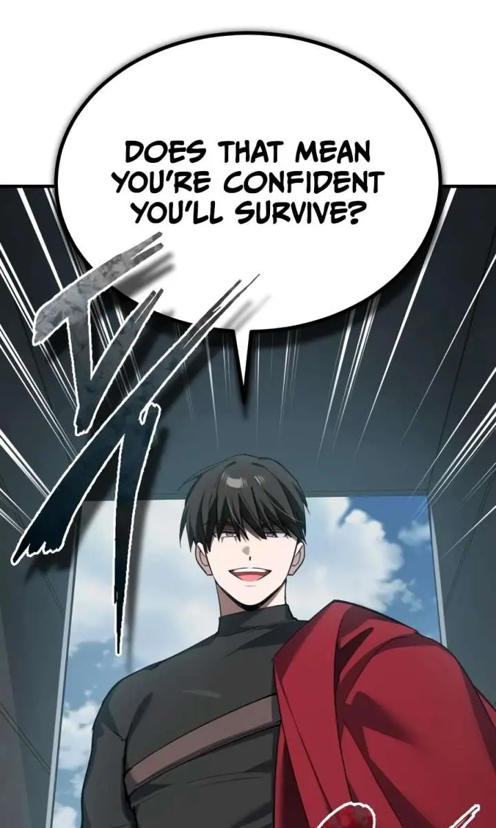 The Heavenly Demon Can't Live a Normal Life Chapter 201 Page 108