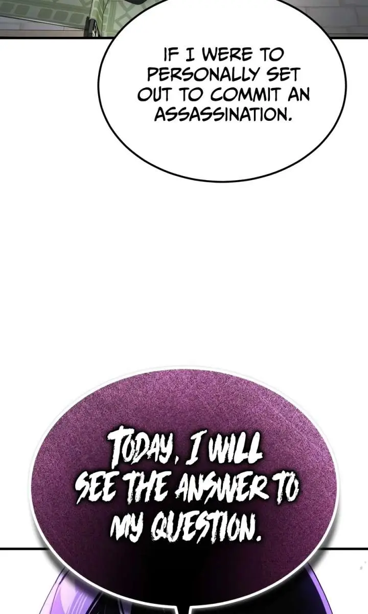 The Heavenly Demon Can't Live a Normal Life Chapter 201 Page 111