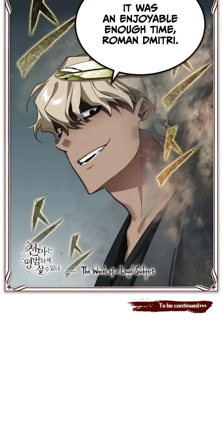 The Heavenly Demon Can't Live a Normal Life Chapter 201 Page 128