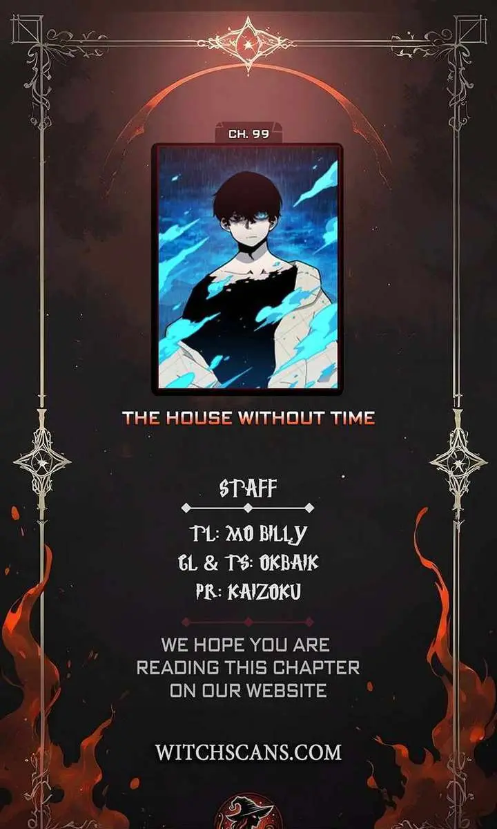 The House Without Time Chapter 99 Page 2