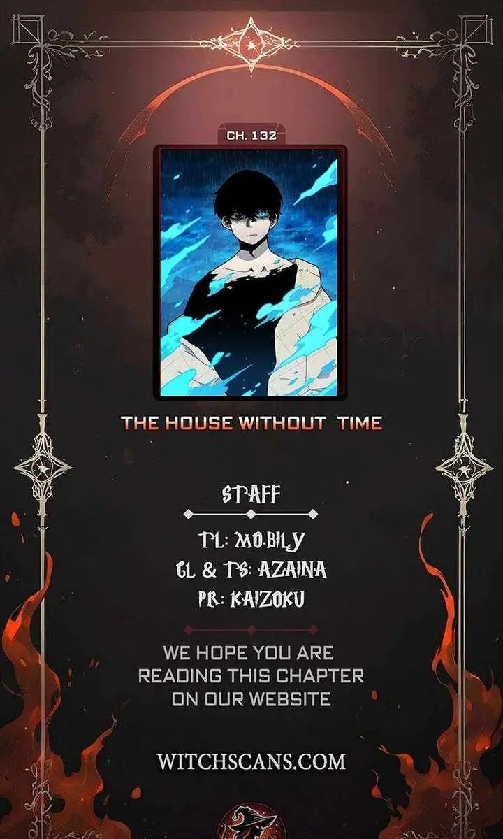 The House Without Time Chapter 132 Page 2