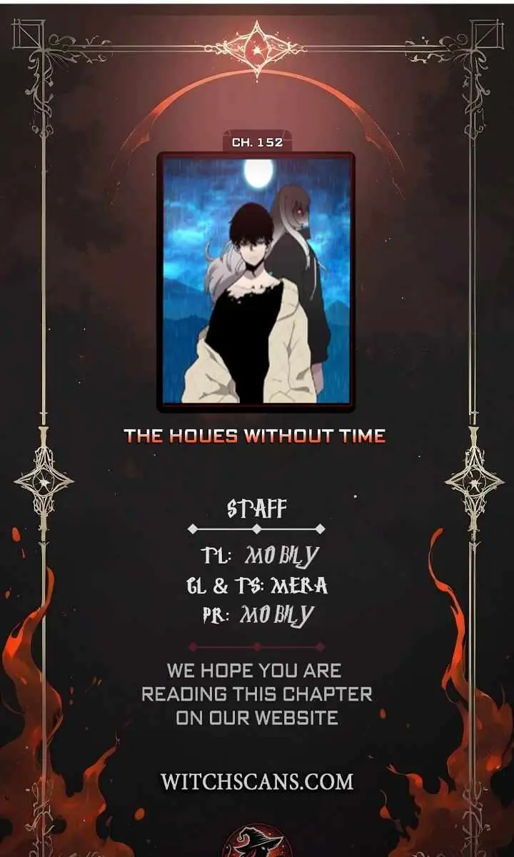 The House Without Time Chapter 151 Page 1