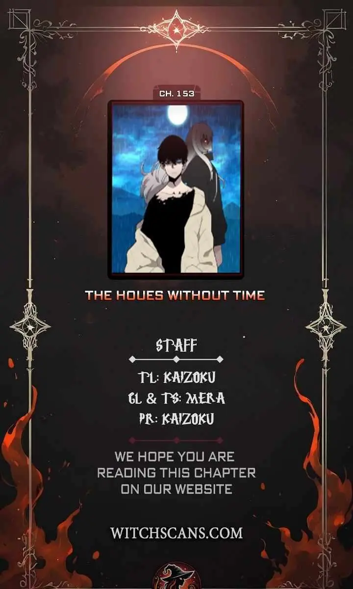 The House Without Time Chapter 152 Page 2