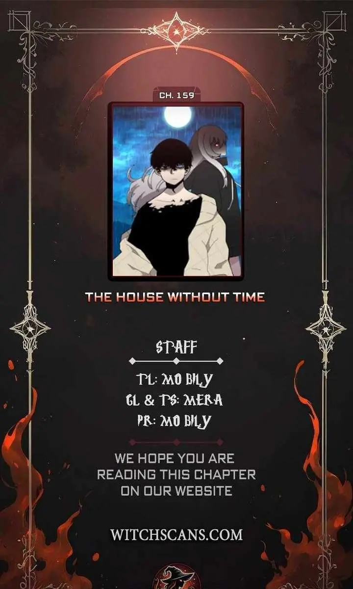 The House Without Time Chapter 158 Page 2