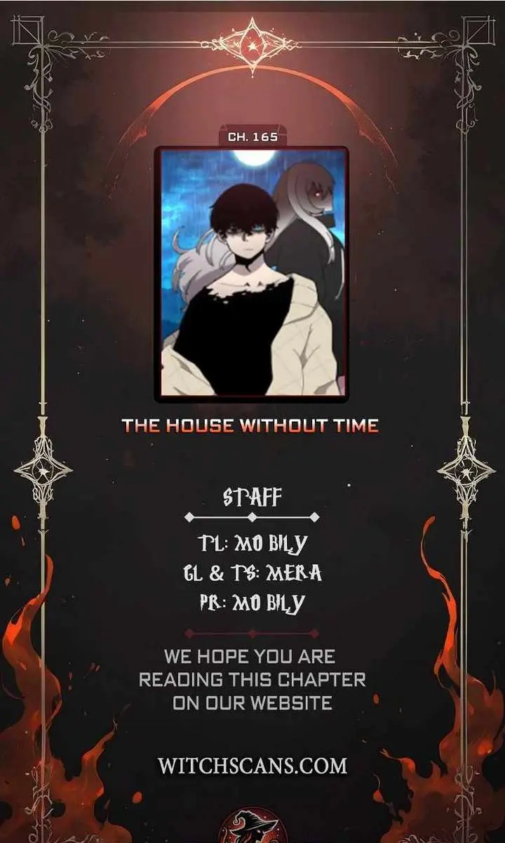 The House Without Time Chapter 165 Page 2