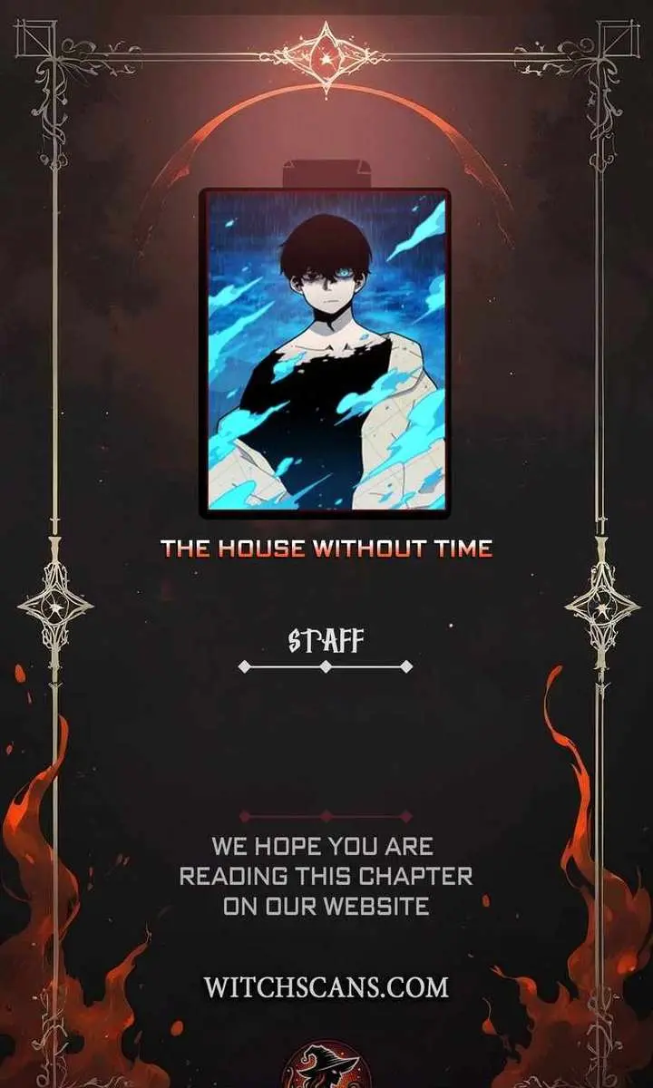 The House Without Time Chapter 182 Page 2