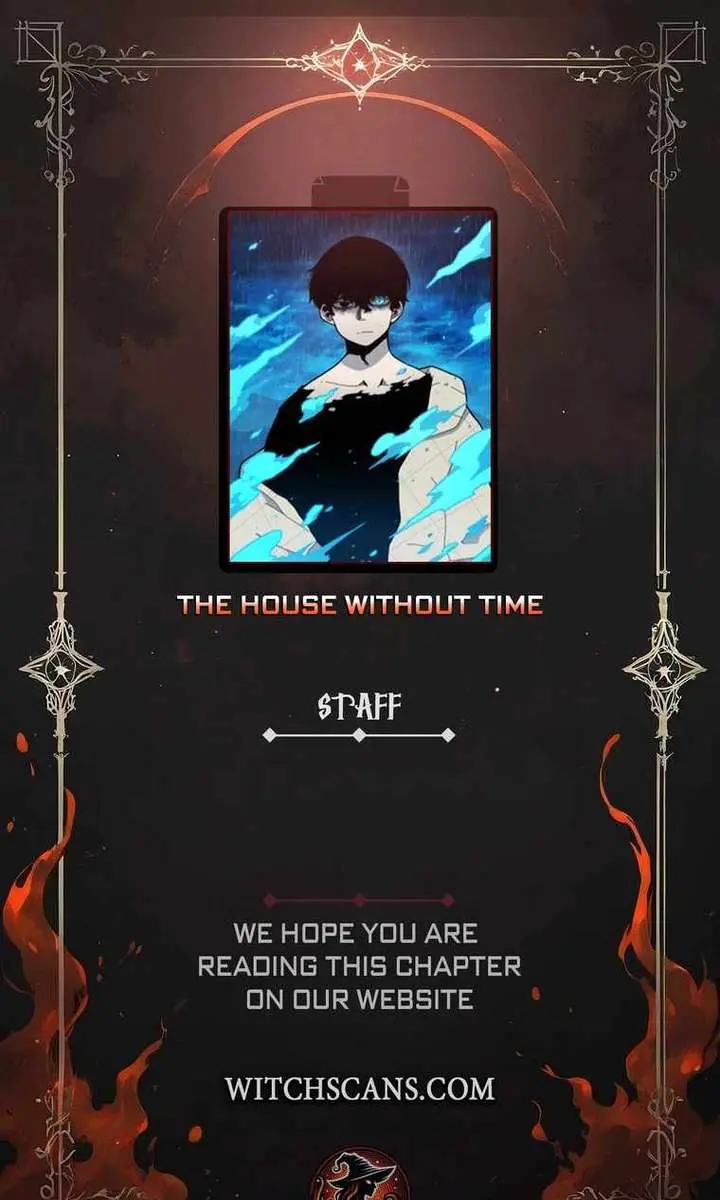 The House Without Time Chapter 199 Page 2