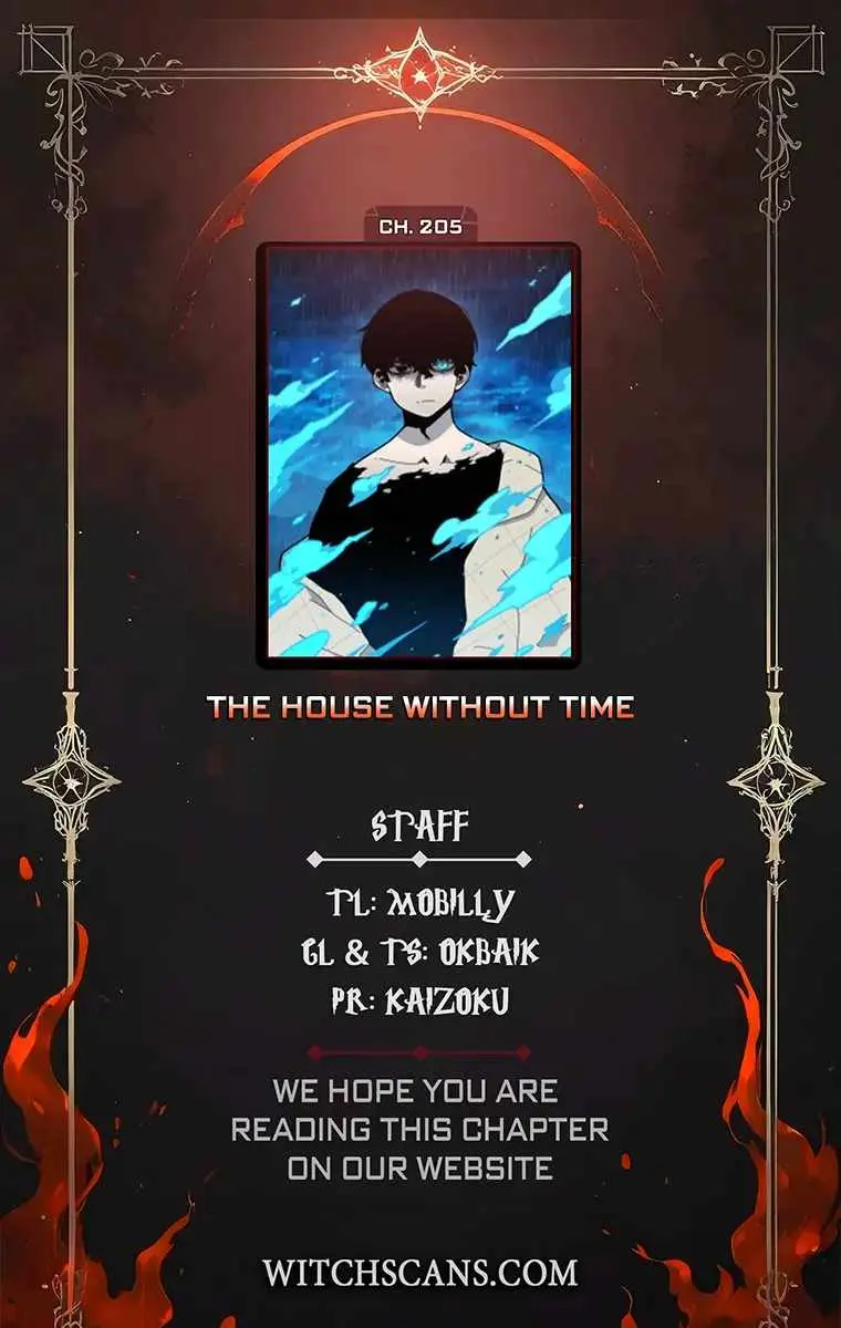 The House Without Time Chapter 205 Page 2