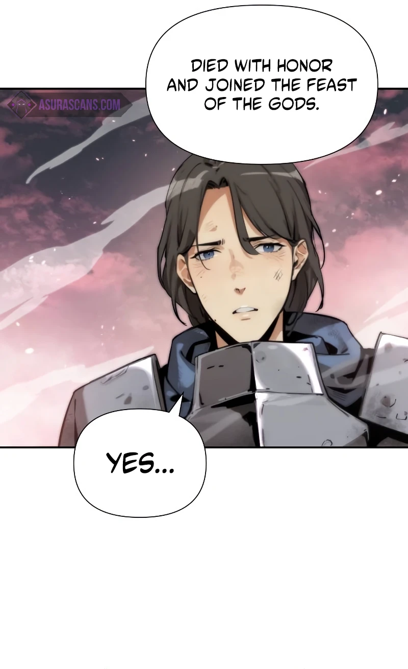 The Knight King Who Returned with a God Chapter 1 Page 16