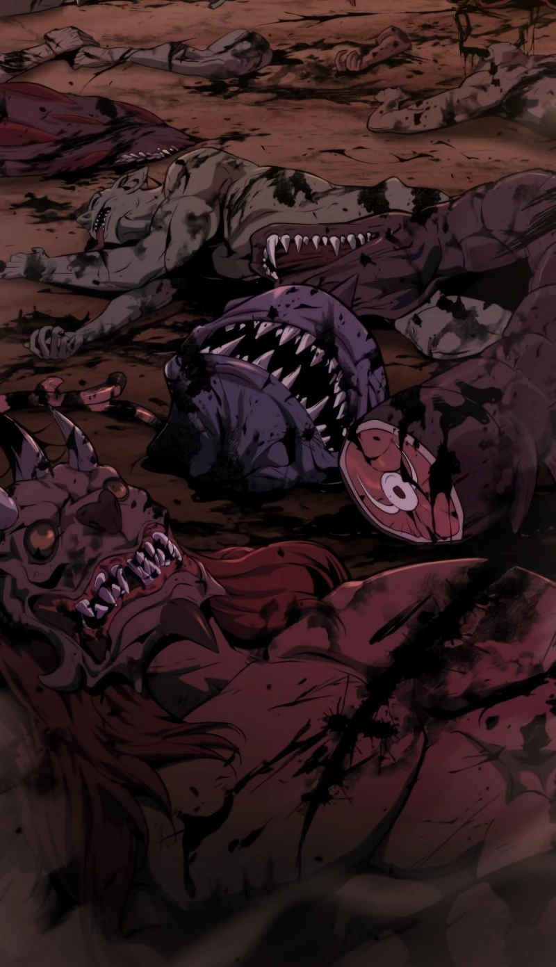 The Knight King Who Returned with a God Chapter 2 Page 3