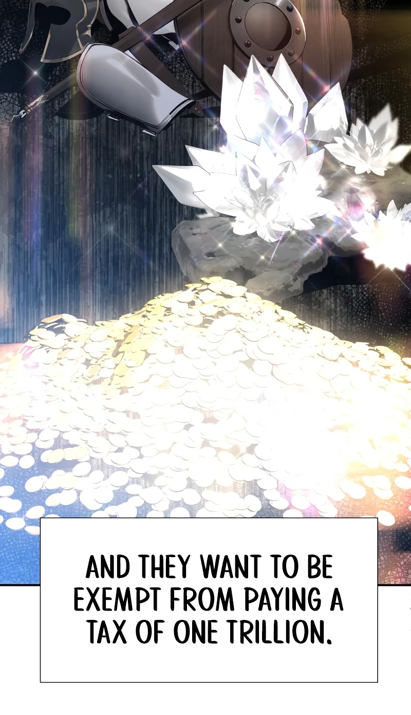 The Knight King Who Returned with a God Chapter 3 Page 12