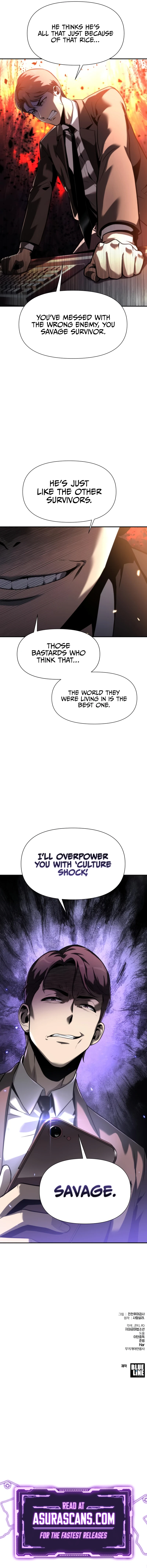 The Knight King Who Returned with a God Chapter 7 Page 12