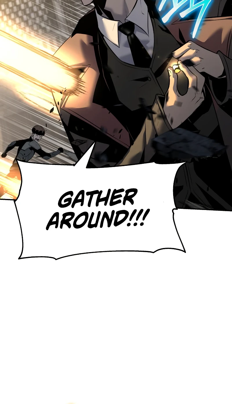 The Knight King Who Returned with a God Chapter 13 Page 15