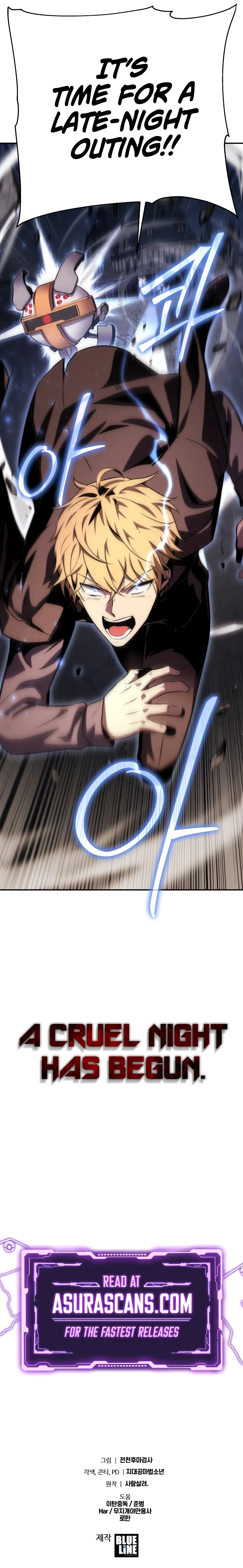 The Knight King Who Returned with a God Chapter 28 Page 16