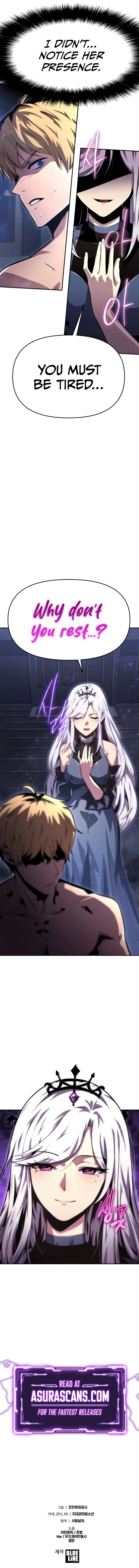 The Knight King Who Returned with a God Chapter 29 Page 16