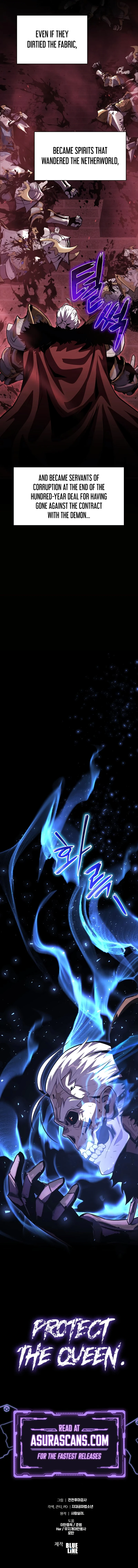 The Knight King Who Returned with a God Chapter 32 Page 17