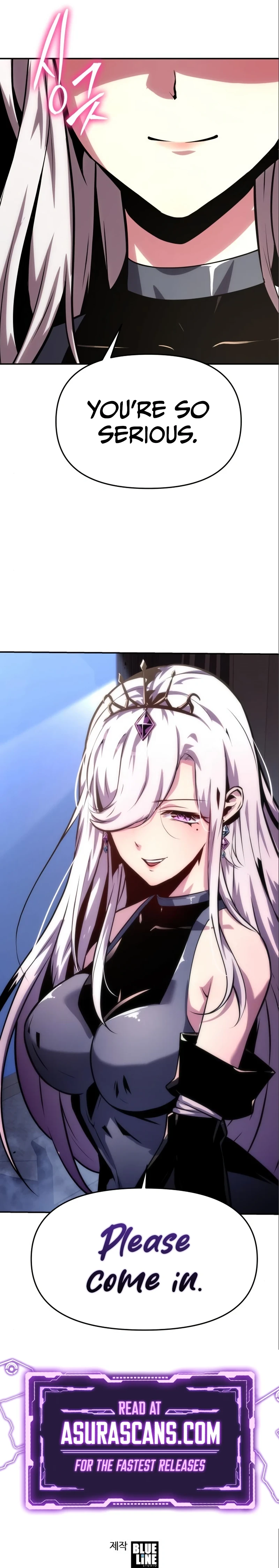 The Knight King Who Returned with a God Chapter 36 Page 18