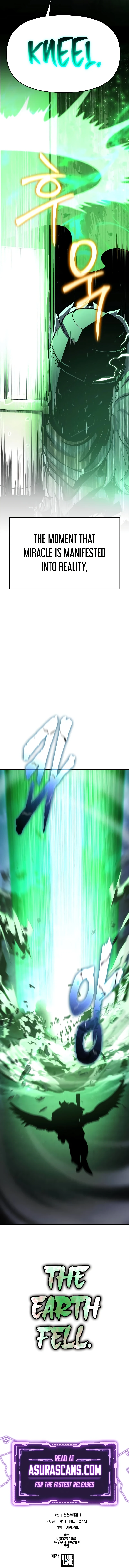 The Knight King Who Returned with a God Chapter 42 Page 18