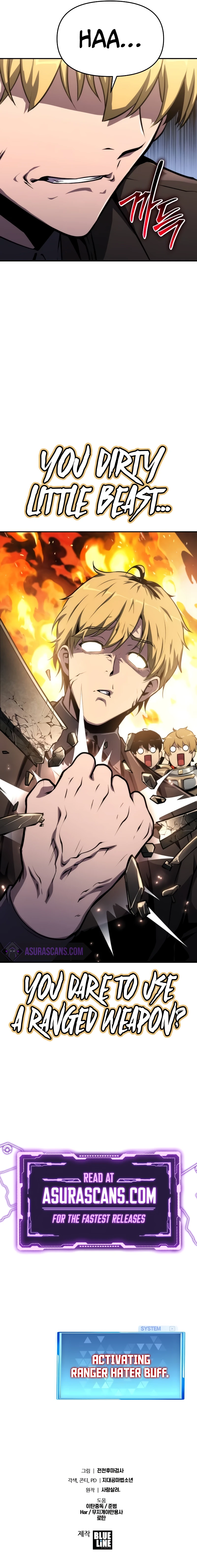 The Knight King Who Returned with a God Chapter 63 Page 14