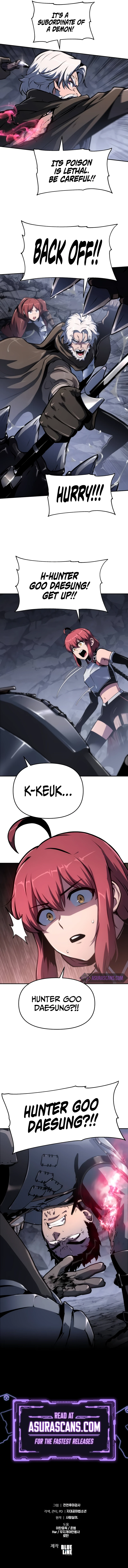 The Knight King Who Returned with a God Chapter 64 Page 12